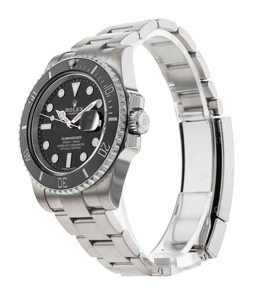 Rolex Submariner 116610 LN